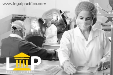 Abogados en Cali, Colombia - Legal Pacífico: Especialistas en Derecho Médico