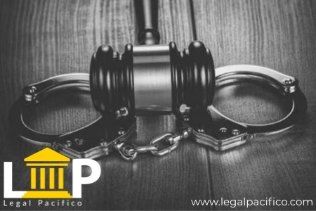 Abogados en Cali, Colombia - Legal Pacífico: Especialistas en Derecho Penal